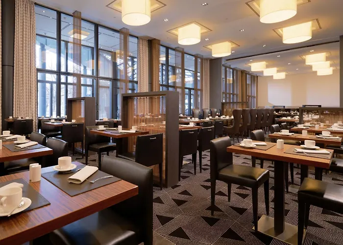Sheraton Grand Esplanade