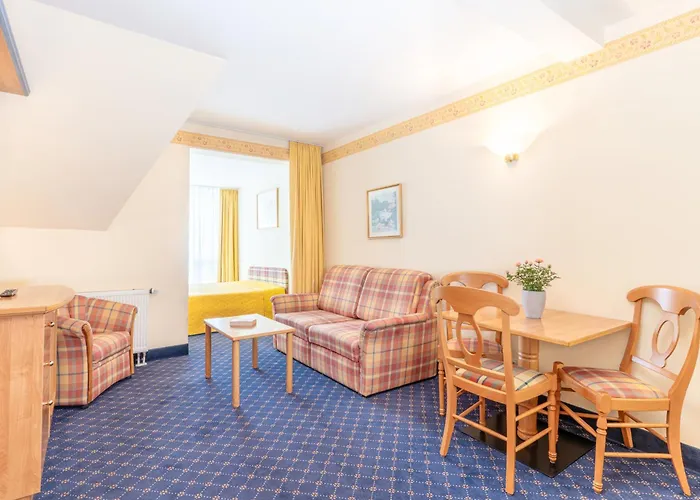 Chalet Sonnenhang Oberhof