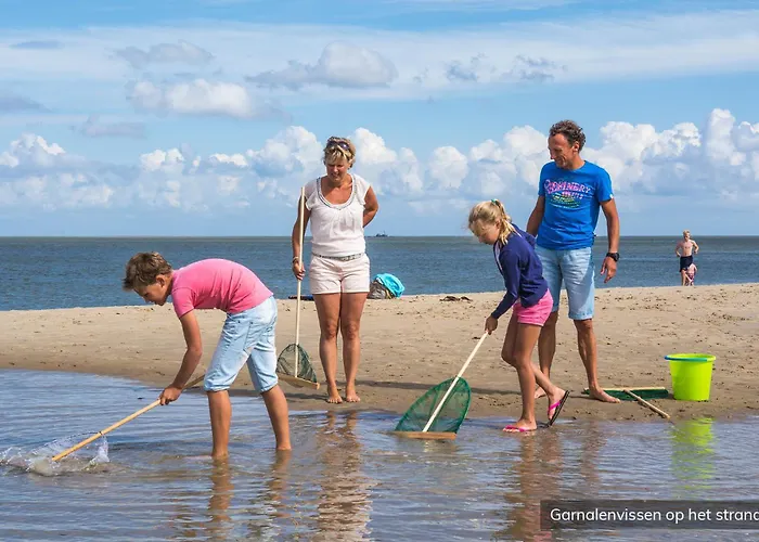 De Krim Texel