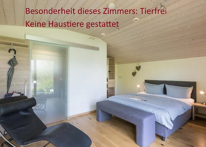 Dreimäderlhaus - Das vegetarische Boutique Hotel Füssen