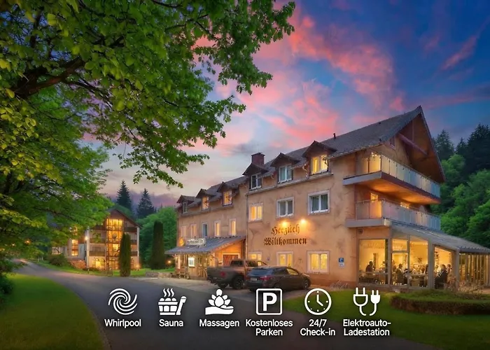 Hotel Ladenmuehle
