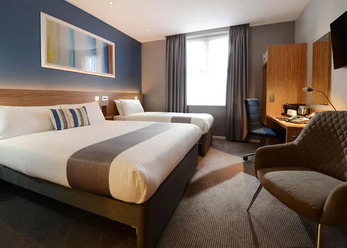 Galway Dog Friendly Hotels