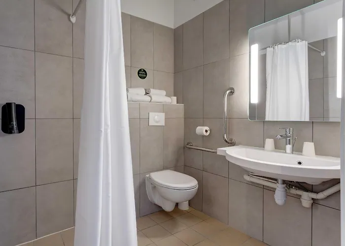 B&B Hotel Reims Tinqueux