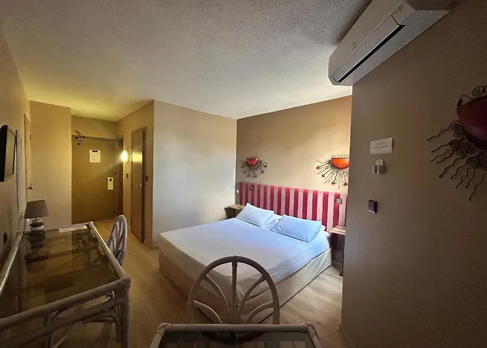 Tropic Hôtel