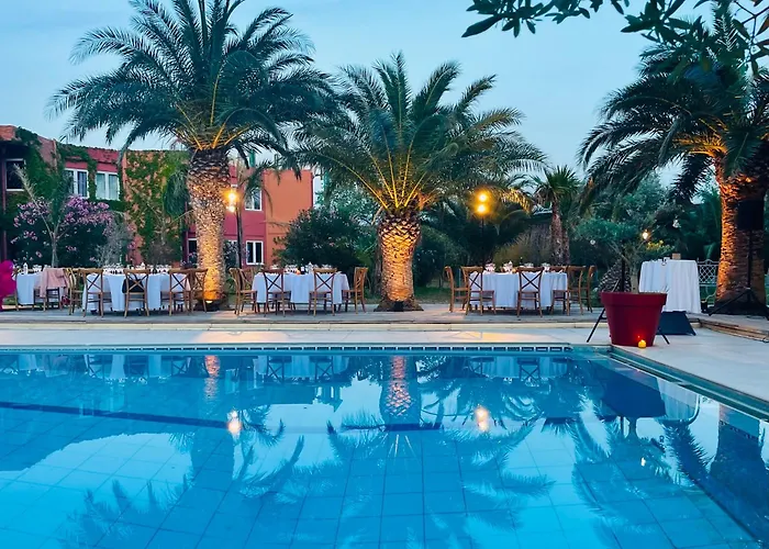 Tropic Hôtel