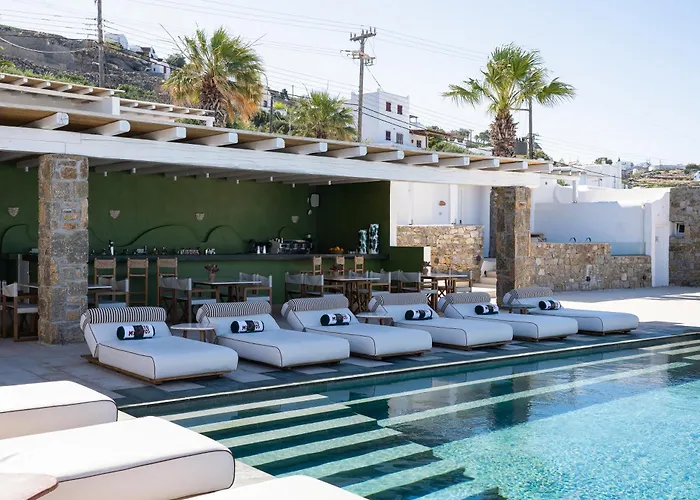 Porto Mykonos
