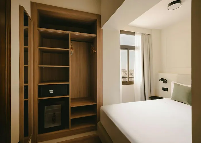 Sercotel Toledo Imperial