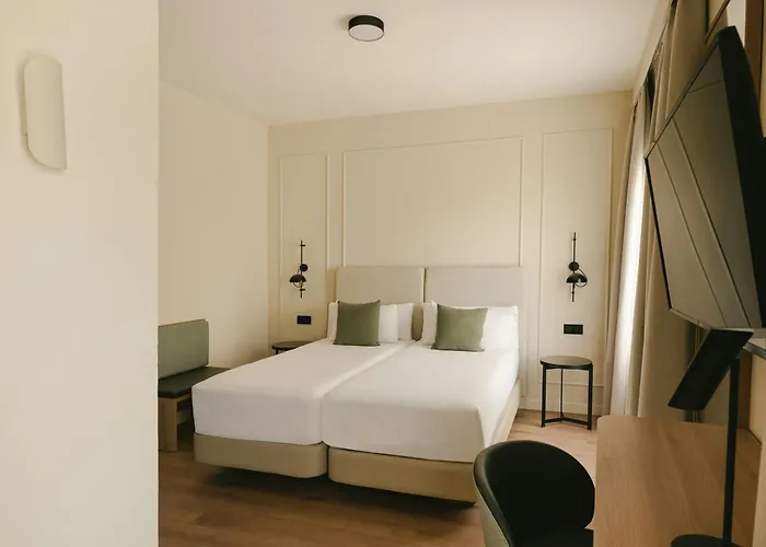 Sercotel Toledo Imperial