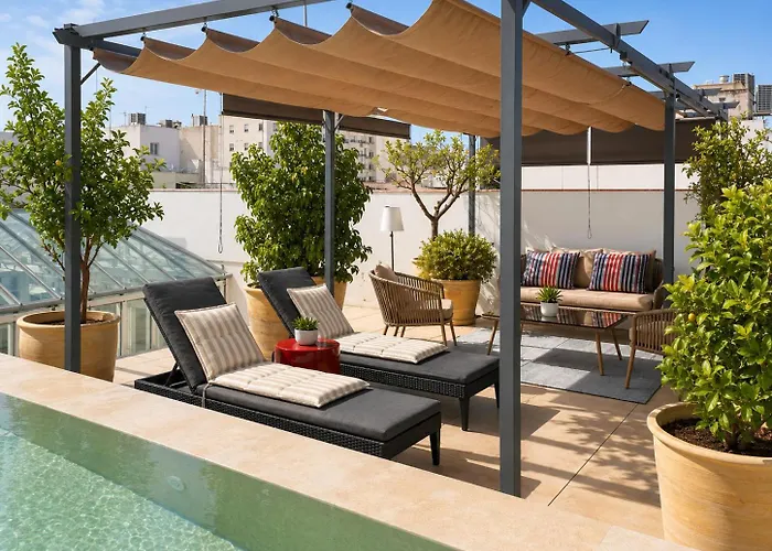 Casa Romana Hotel Boutique
