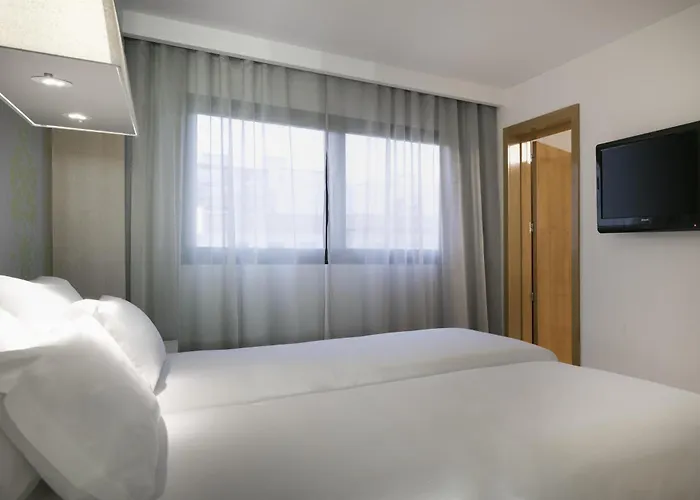Nh Ciudad Real