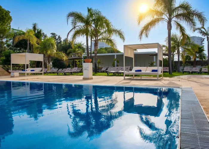 Hotel Puerto Bahia & Spa