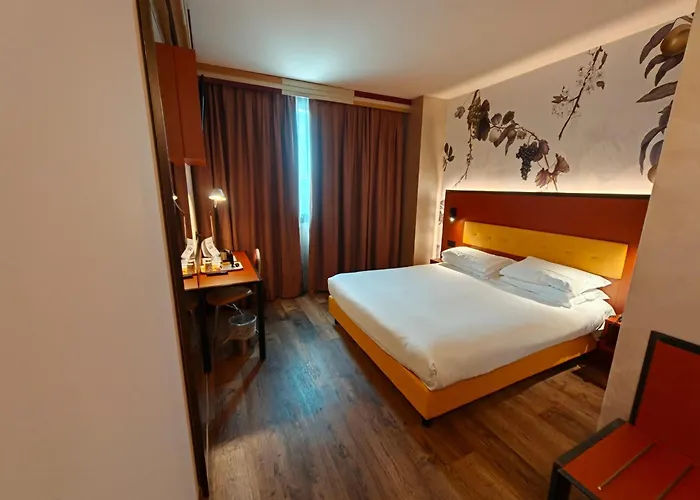 Art&Hotel Aeroporto