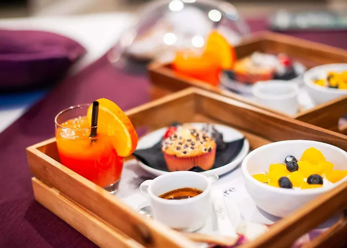 Mercure Palermo Centro