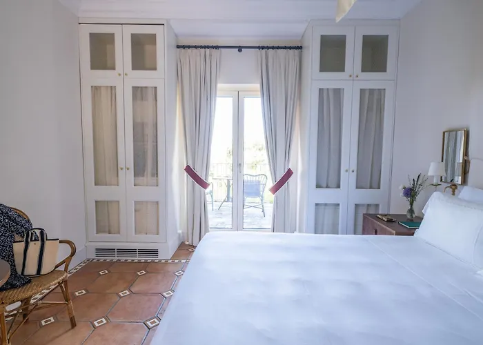 Mezzatorre & Thermal Spa