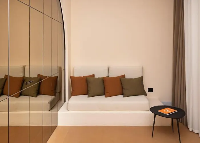 Castello di San Marco Charming Hotel&SPA