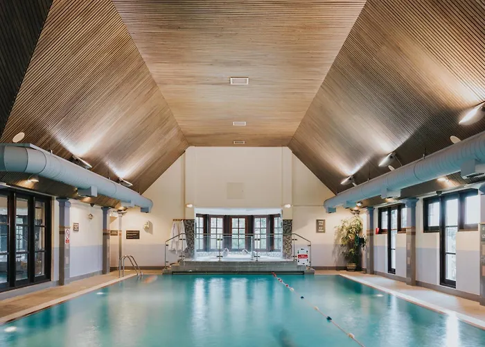 Lancaster House Hotel