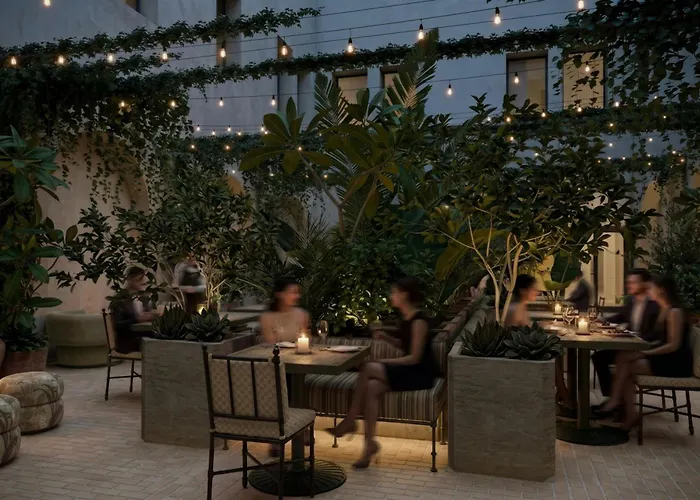 The Guild Hotel, San Diego Downtown, A Marriott Tribute Portfolio Hotel