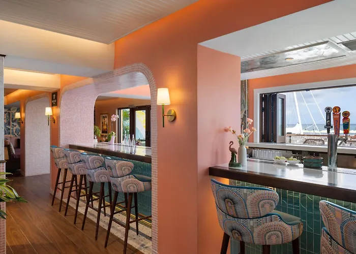 Ocean Key Resort & Spa, A Noble House Resort