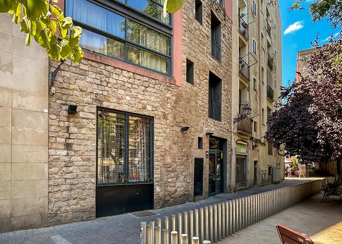 Aparthotel Allada 3*