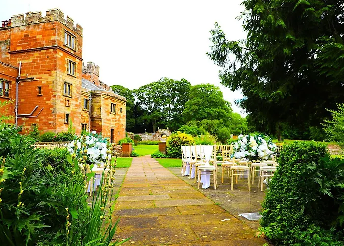 Dalston Hall
