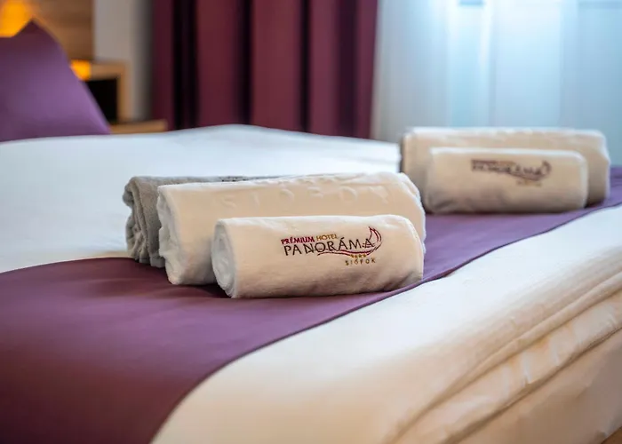 Premium Hotel Panorama