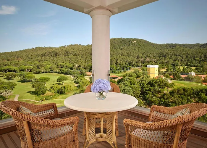 Penha Longa Resort
