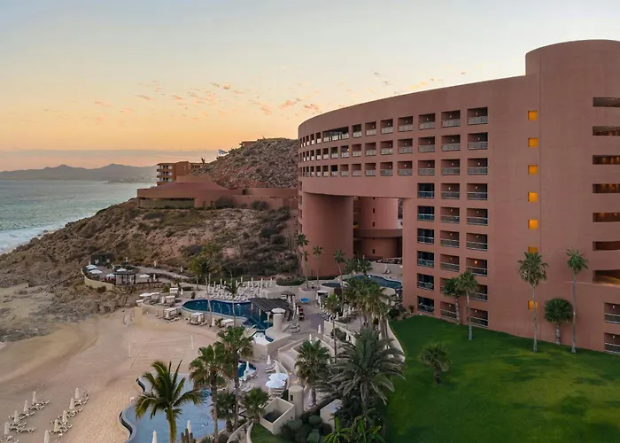 The Westin Los Cabos Resort Villas