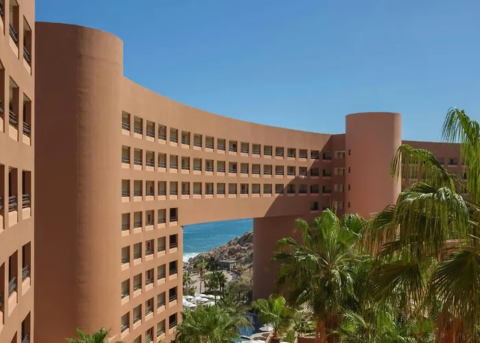 The Westin Los Cabos Resort Villas