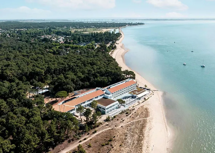 Bel Hotel Oleron