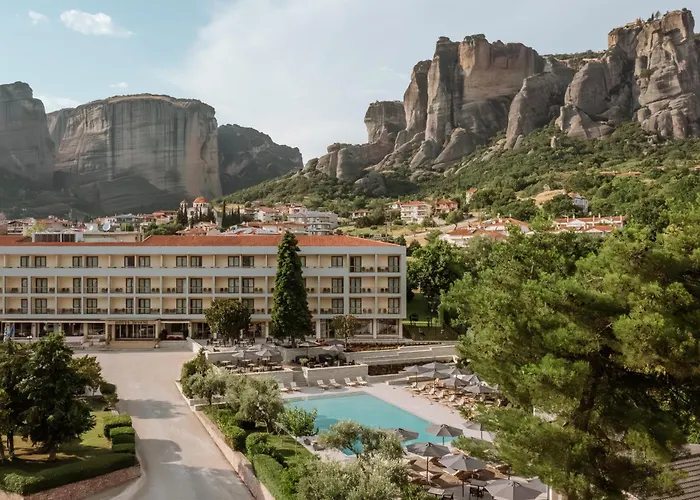 Divani Meteora Hotel