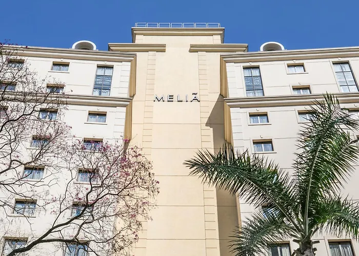 Meliá Campinas Hotel