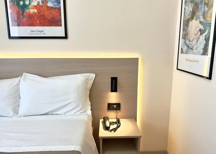 Hotel Molise 2