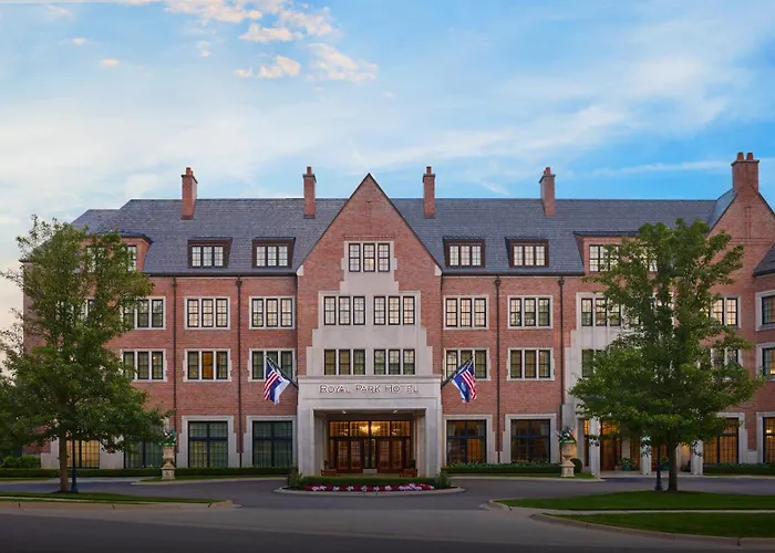 Royal Park Hotel