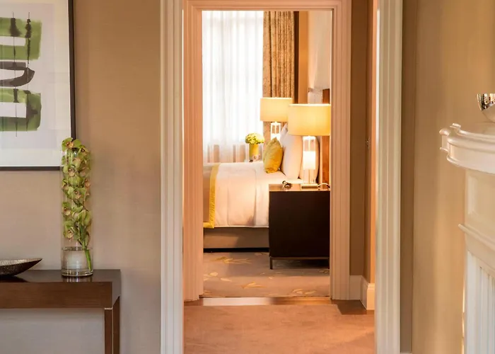 Jw Marriott Grosvenor House