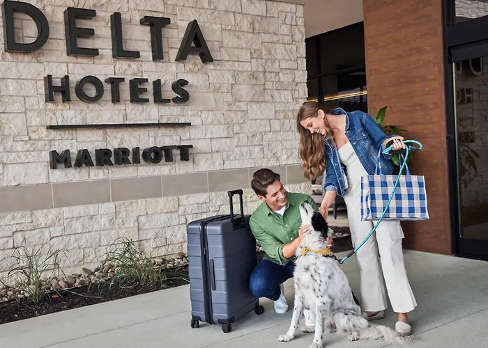 Bristol Dog Friendly Hotels