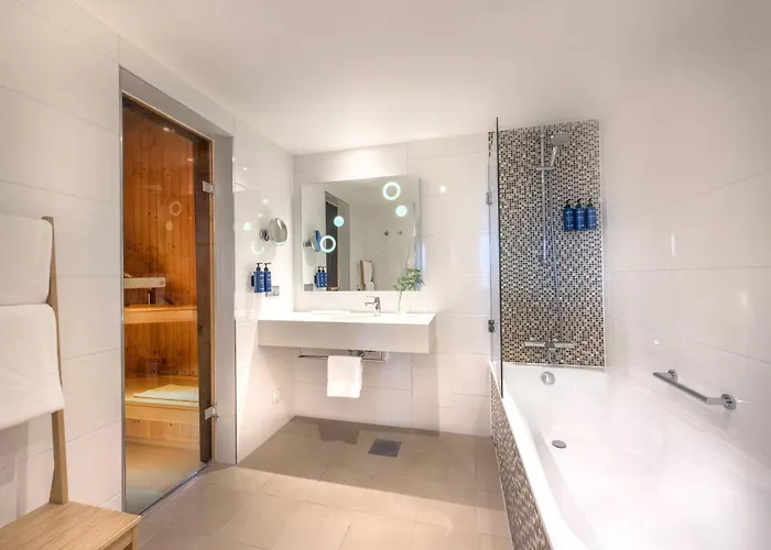 Radisson Blu Arlandia Hotel, Stockholm-Arlanda