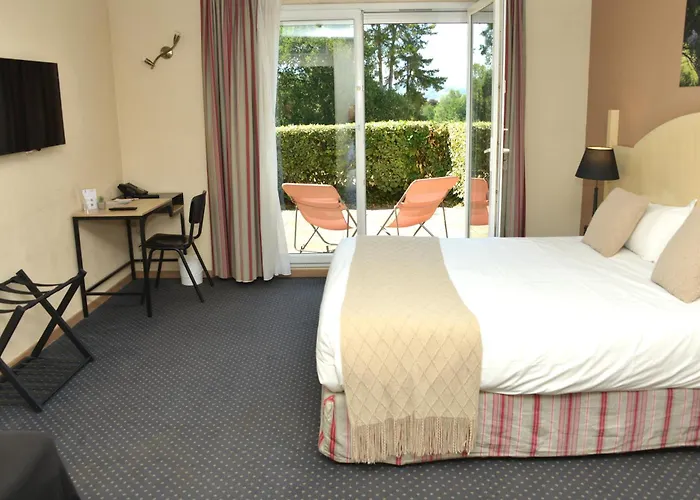 Best Western Golf d'Albon