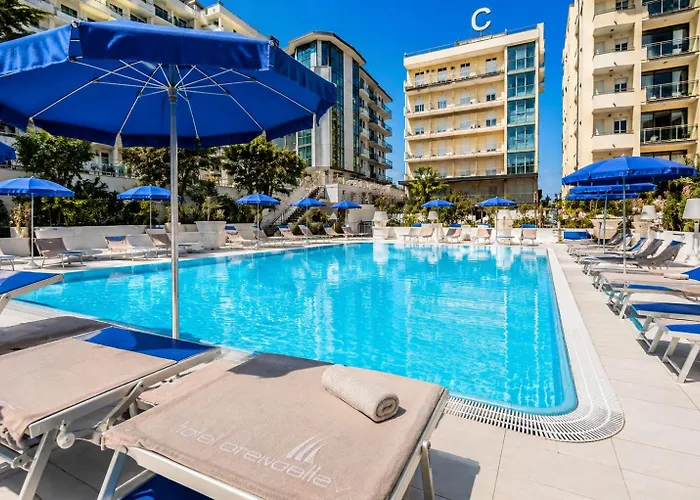 Hotel Caravelle