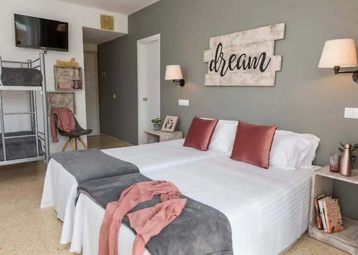 Hotel Bulevard