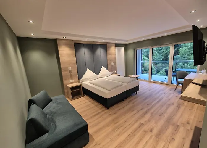 Hotel Spechtshaardt