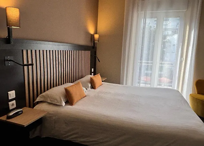 Hotel Moliere
