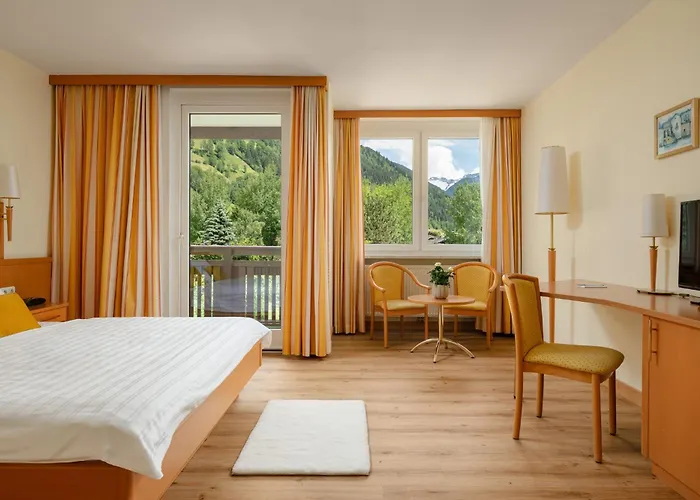 Johannesbad Hotel Palace - Kinder bis 11 Jahre urlauben kostenfrei Bad Hofgastein