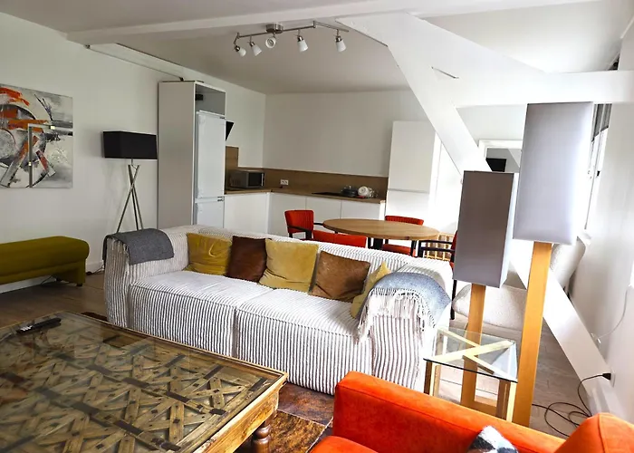 Hotel De Normandie