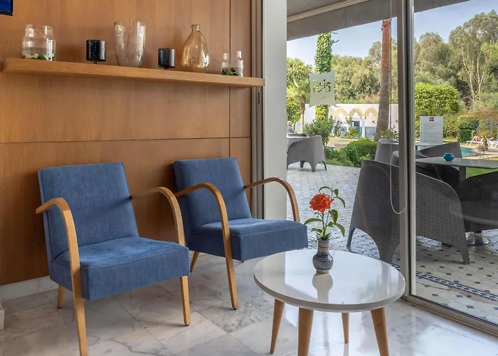 Ibis Fes