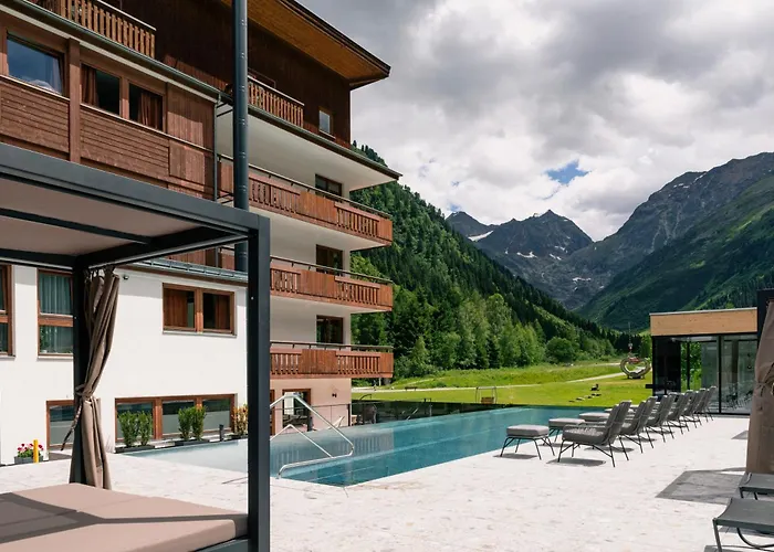 Das Vier Sport,- Und Wellnesshotel