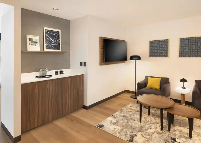 Le Meridien Mexico City