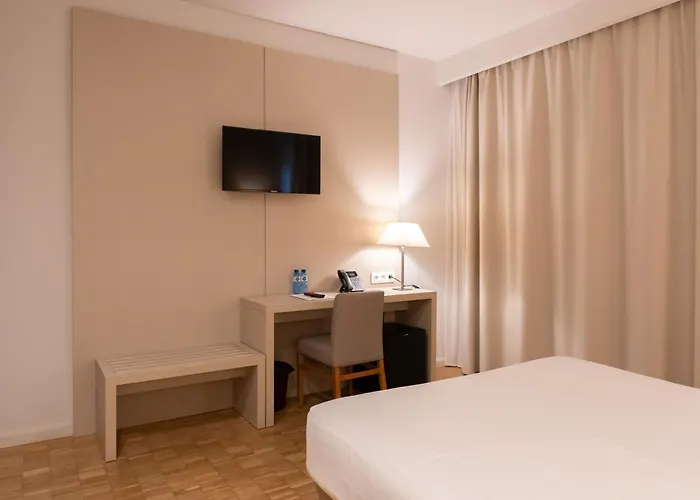 Hoteles que admiten perros en La Playa 