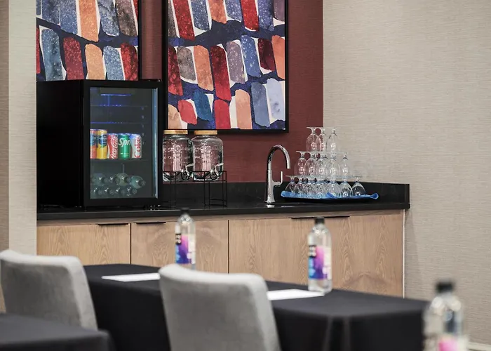 Hilton Garden Inn Indianapolis/Carmel