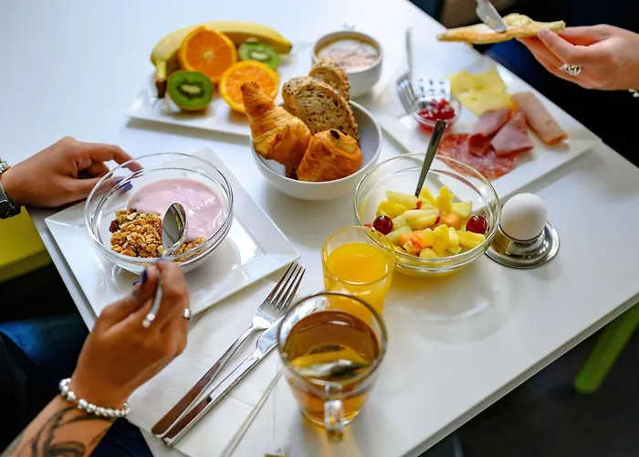 Ibis Budget Luzern City