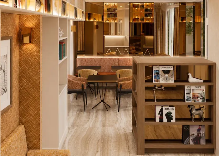 Blc Design Hotel